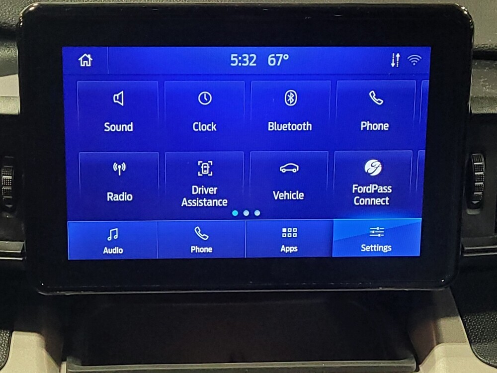 2023 Ford Explorer in Ocala, FL 34471 - 18129164 25