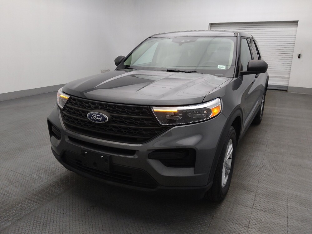 2023 Ford Explorer in Ocala, FL 34471 - 18129164 15