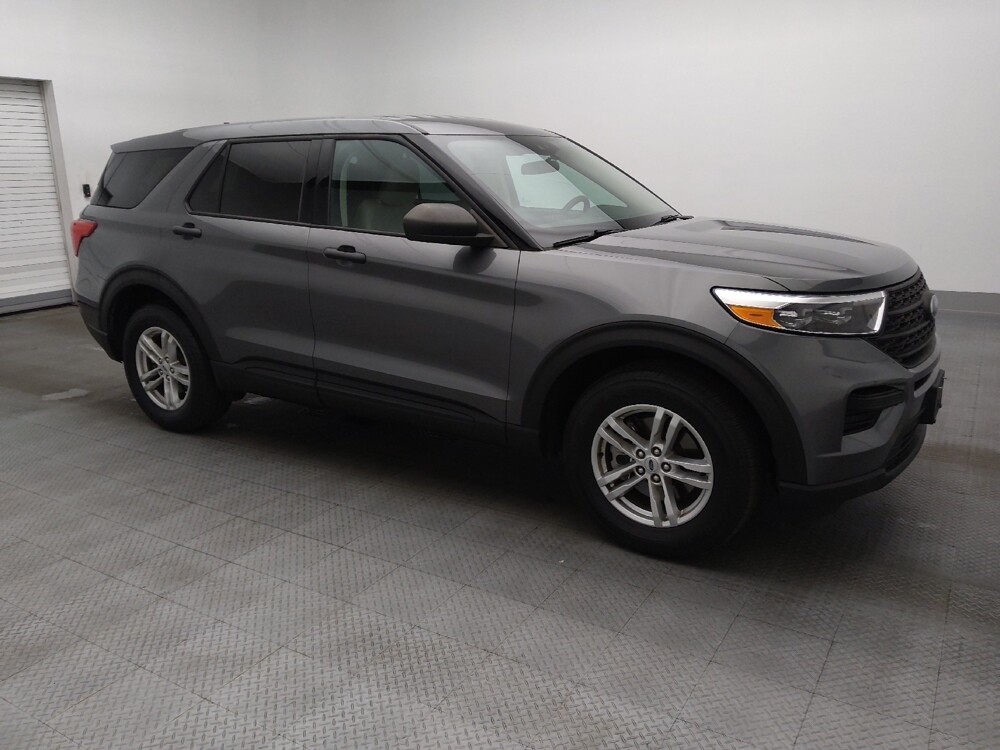 2023 Ford Explorer in Ocala, FL 34471 - 18129164 11