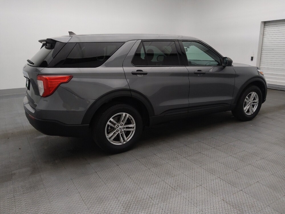 2023 Ford Explorer in Ocala, FL 34471 - 18129164 10