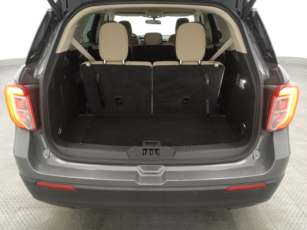 2023 Ford Explorer in Ocala, FL 34471 - 18129164 29