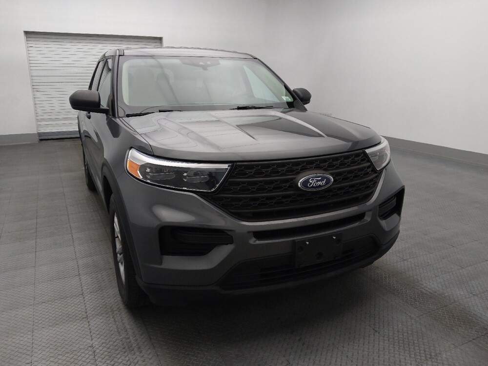 2023 Ford Explorer in Ocala, FL 34471 - 18129164 14