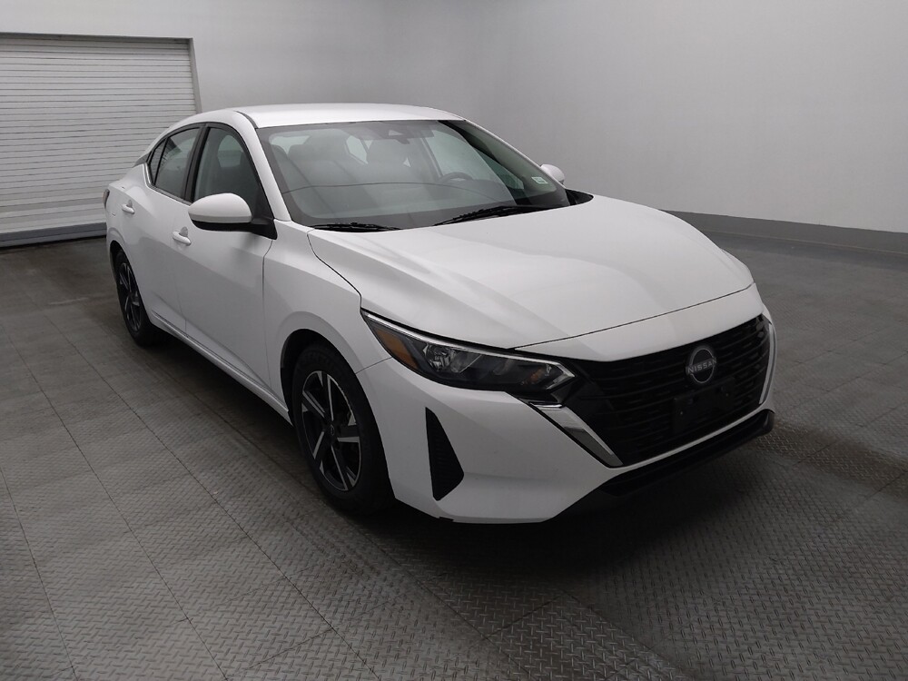 2024 Nissan Sentra in Gainesville, FL 32609 - 18129165 13