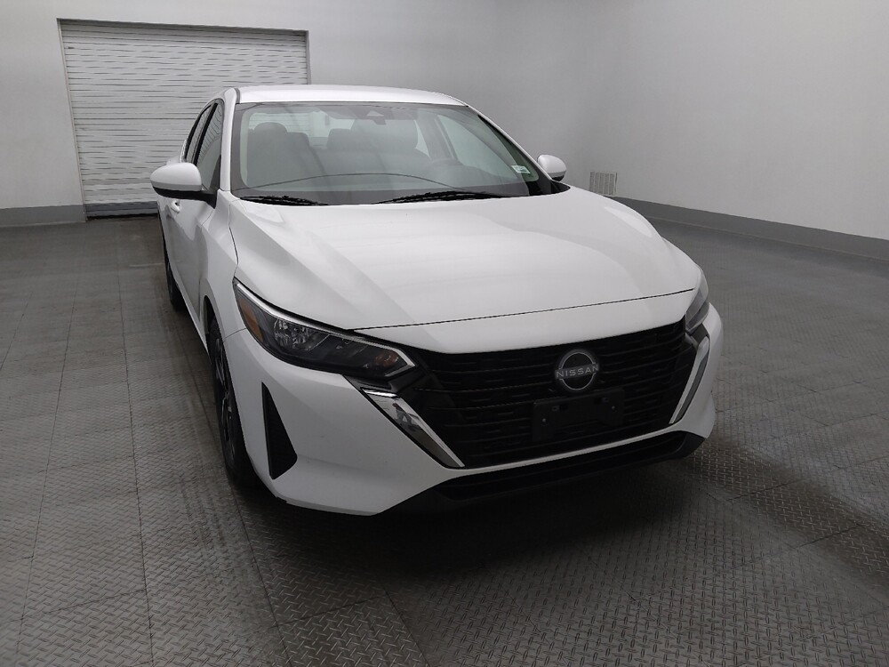 2024 Nissan Sentra in Gainesville, FL 32609 - 18129165 14