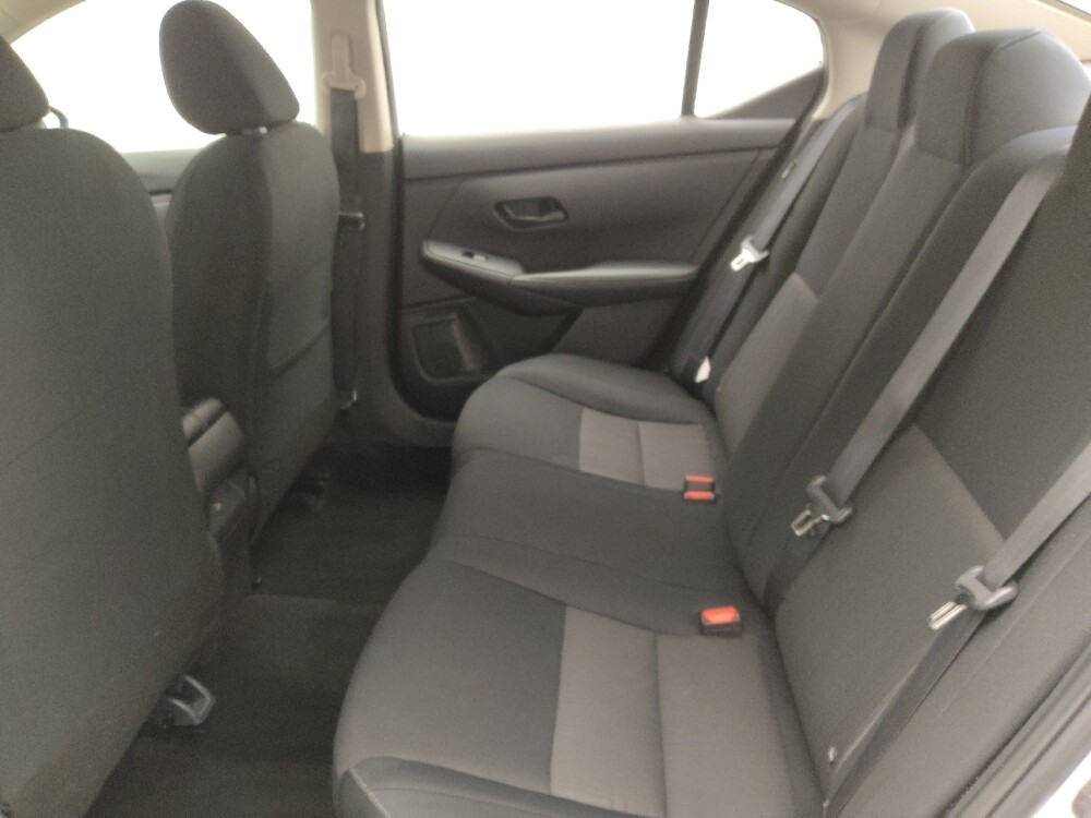 2024 Nissan Sentra in Gainesville, FL 32609 - 18129165 18