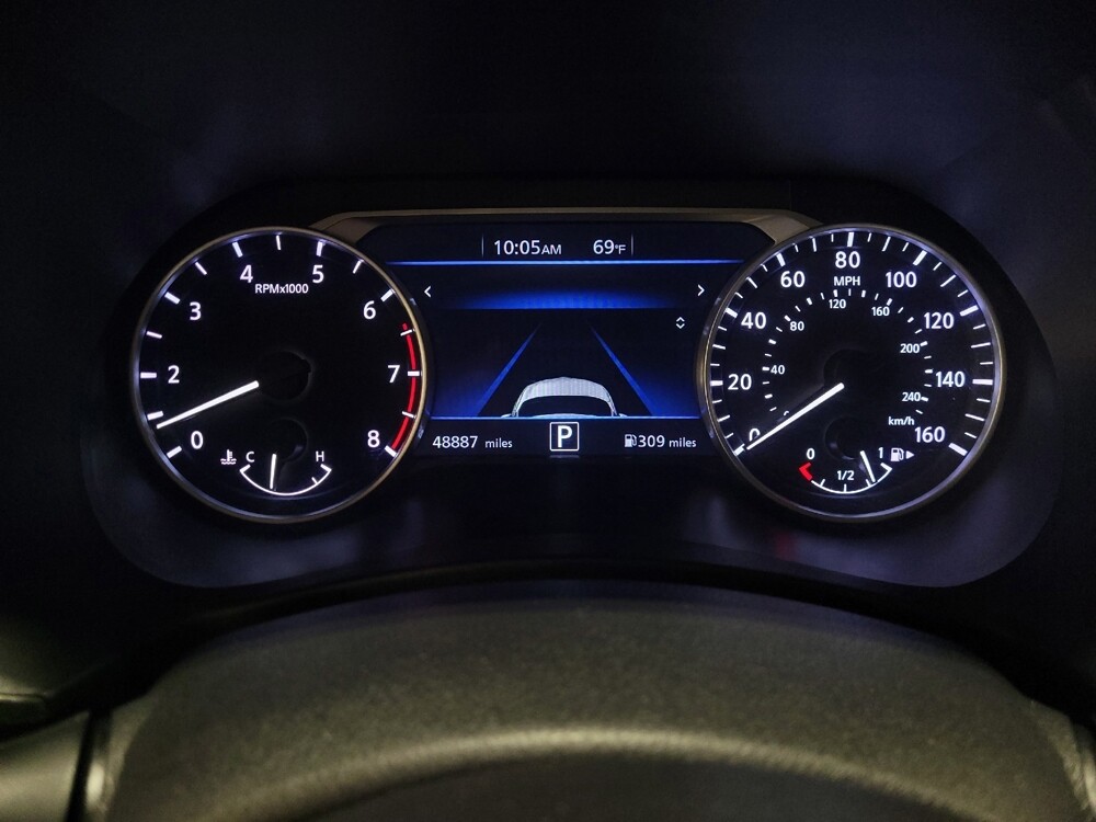 2024 Nissan Sentra in Gainesville, FL 32609 - 18129165 23