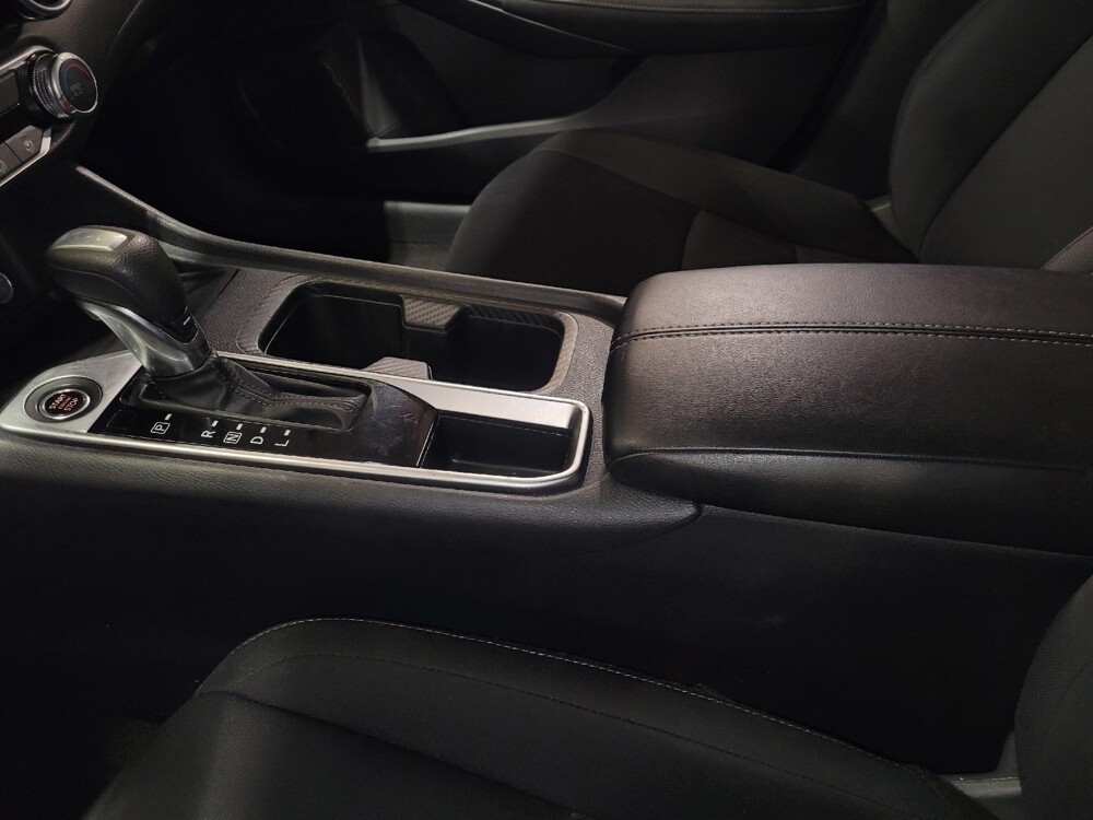 2024 Nissan Sentra in Gainesville, FL 32609 - 18129165 26