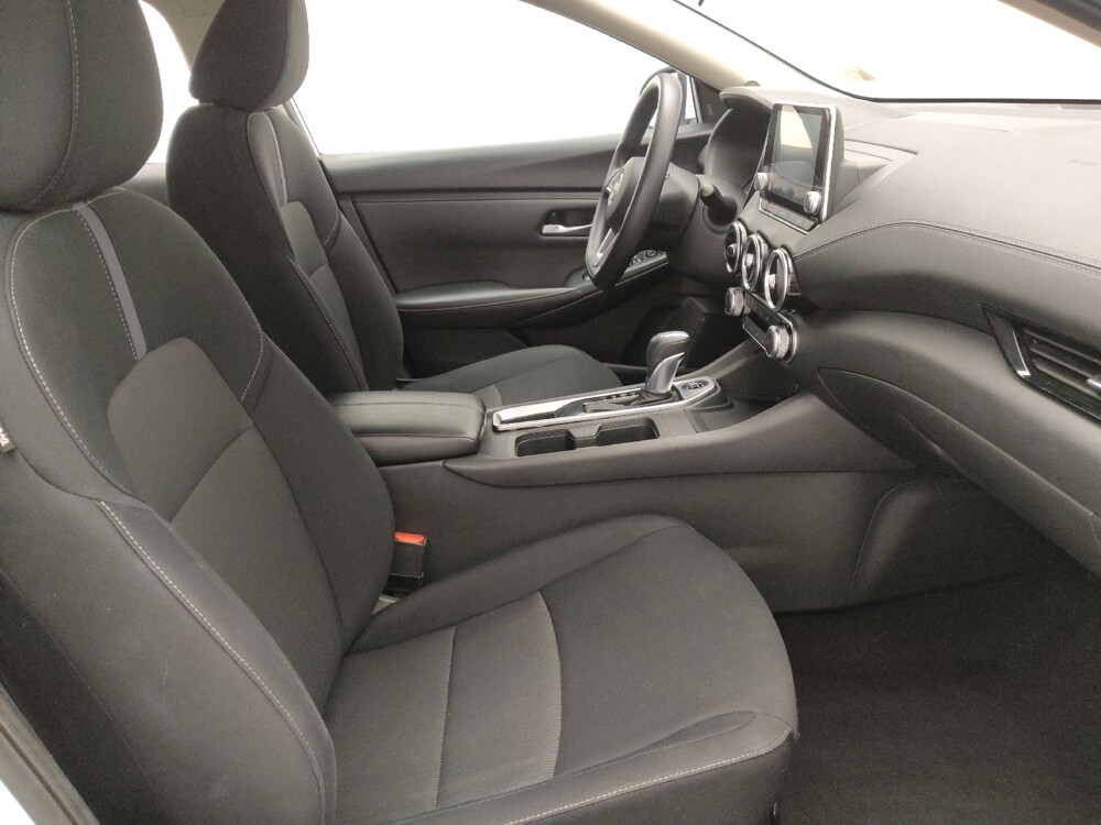 2024 Nissan Sentra in Gainesville, FL 32609 - 18129165 21