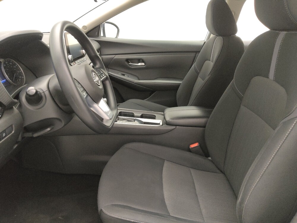 2024 Nissan Sentra in Gainesville, FL 32609 - 18129165 17