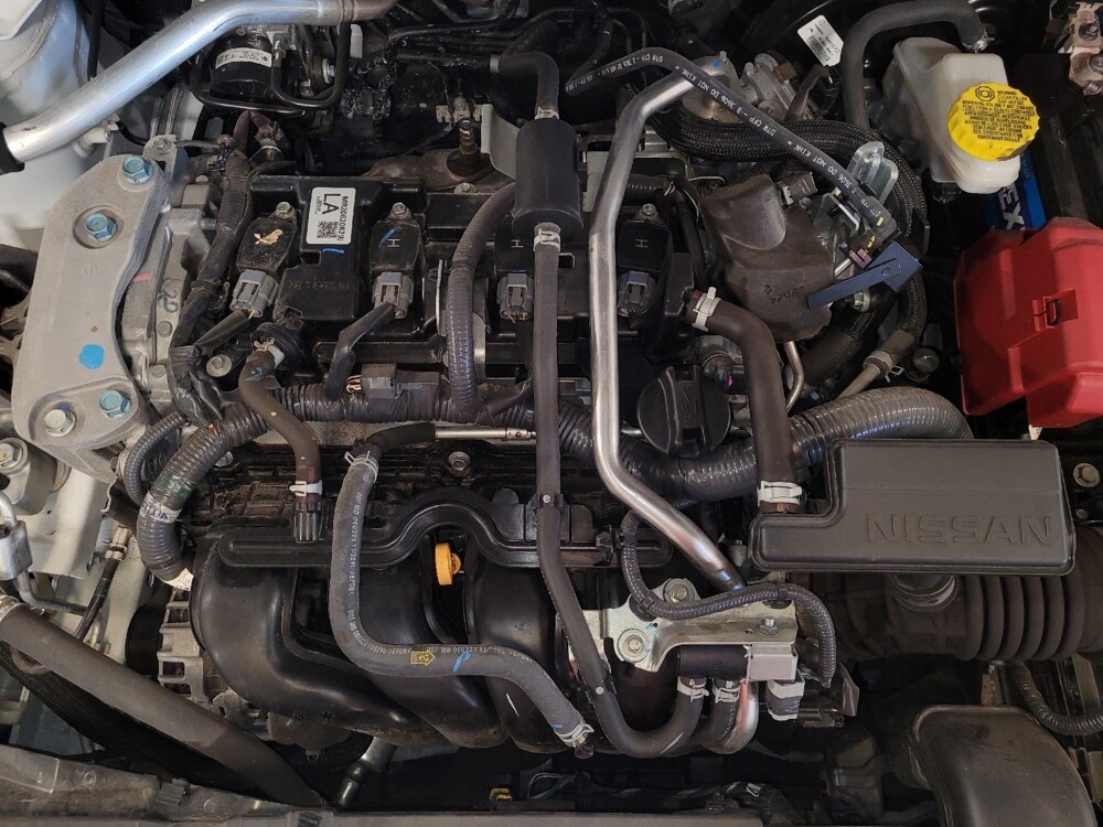 2024 Nissan Sentra in Gainesville, FL 32609 - 18129165 30