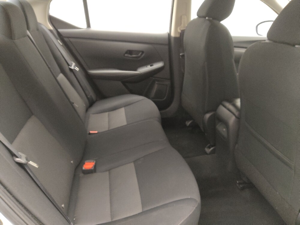 2024 Nissan Sentra in Gainesville, FL 32609 - 18129165 19