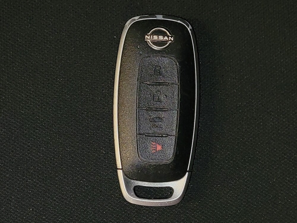 2024 Nissan Sentra in Gainesville, FL 32609 - 18129165 32