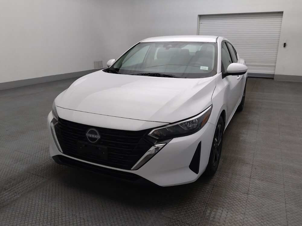 2024 Nissan Sentra in Gainesville, FL 32609 - 18129165 15