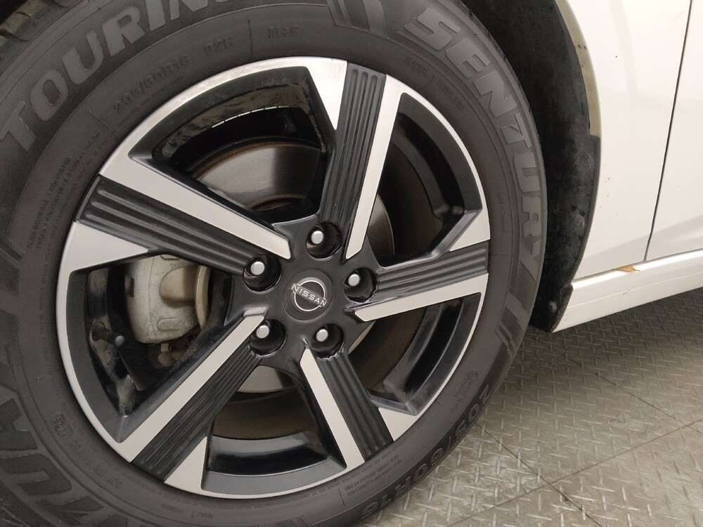 2024 Nissan Sentra in Gainesville, FL 32609 - 18129165 31