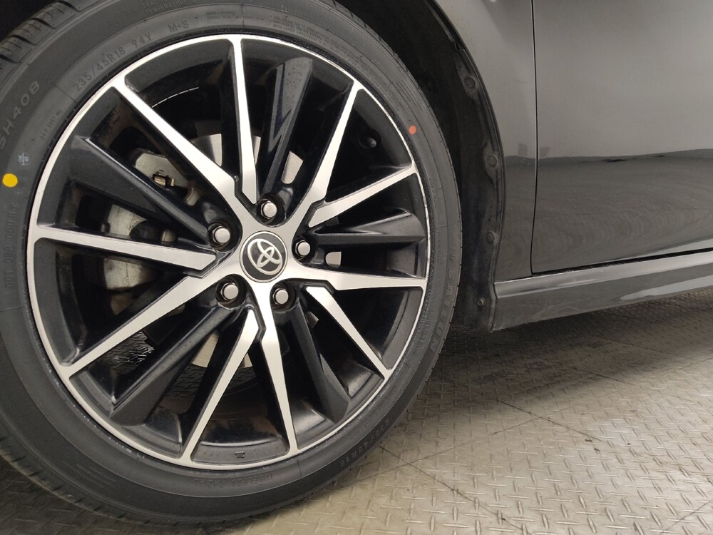 2022 Toyota Camry in Gainesville, FL 32609 - 18129166 31