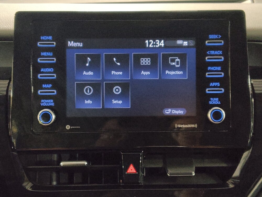 2022 Toyota Camry in Gainesville, FL 32609 - 18129166 25