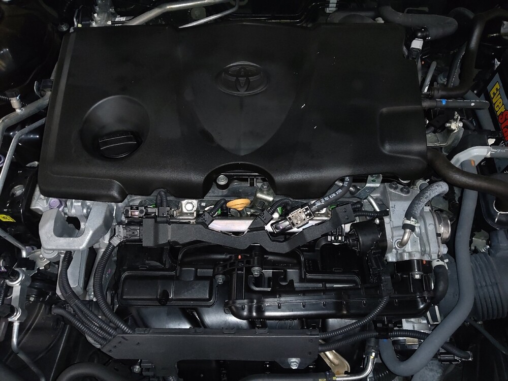 2022 Toyota Camry in Gainesville, FL 32609 - 18129166 30