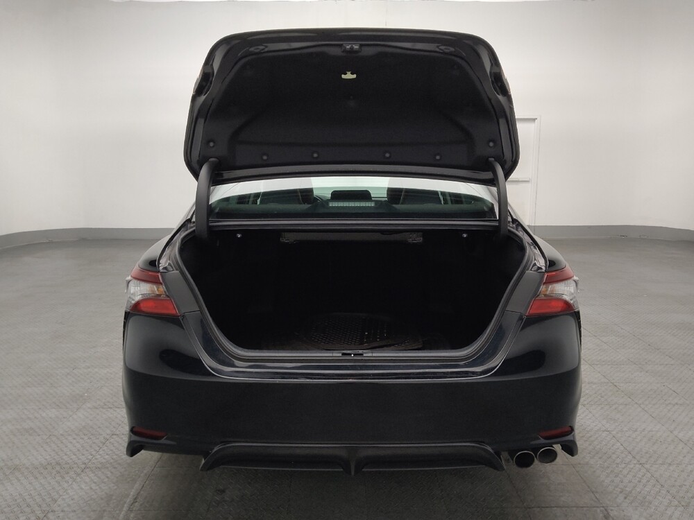 2022 Toyota Camry in Gainesville, FL 32609 - 18129166 29