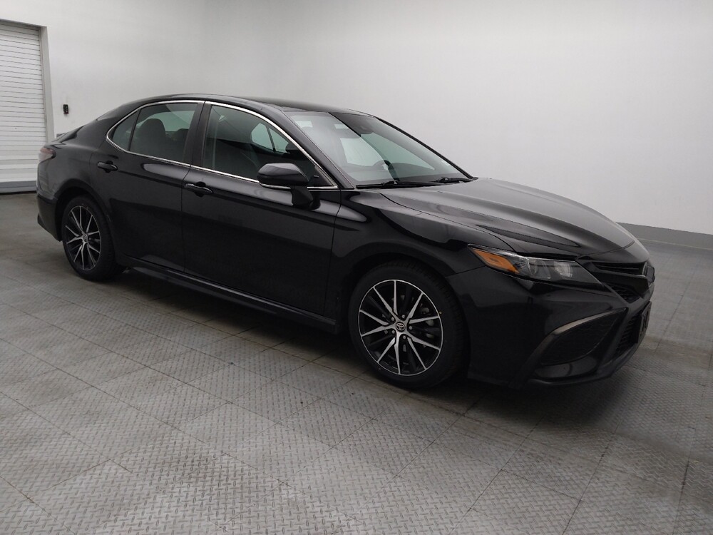 2022 Toyota Camry in Gainesville, FL 32609 - 18129166 11