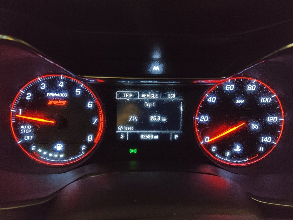 2021 Chevrolet TrailBlazer in Gainesville, FL 32609 - 18129167 23