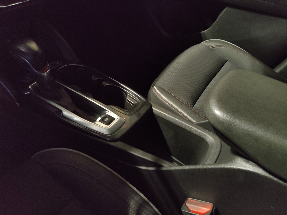 2021 Chevrolet TrailBlazer in Gainesville, FL 32609 - 18129167 26