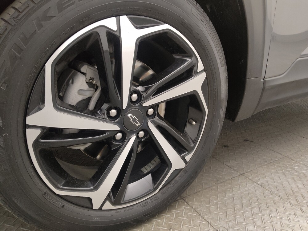 2021 Chevrolet TrailBlazer in Gainesville, FL 32609 - 18129167 31