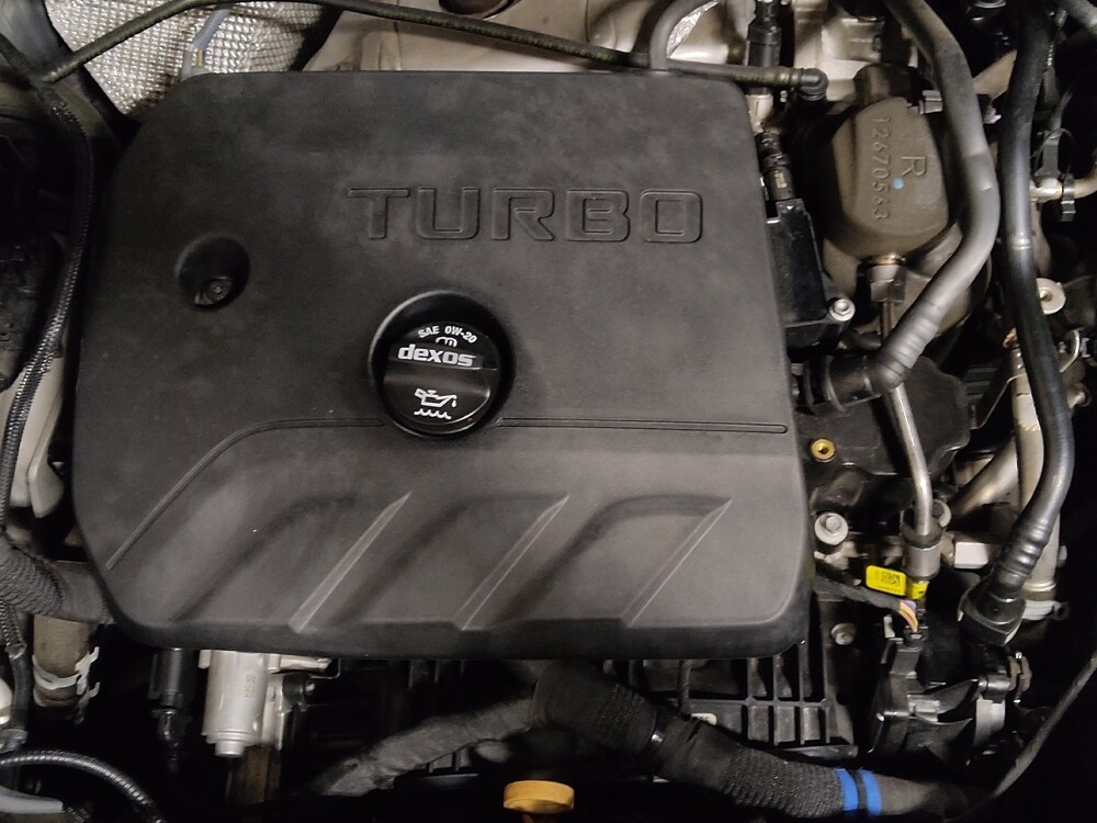 2021 Chevrolet TrailBlazer in Gainesville, FL 32609 - 18129167 30