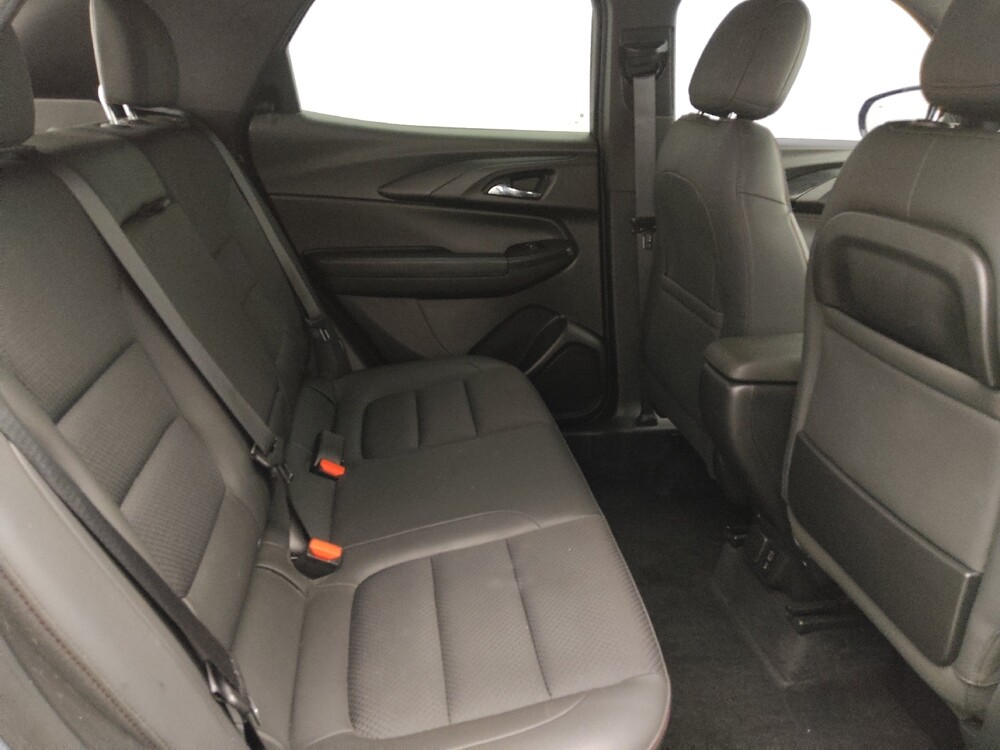 2021 Chevrolet TrailBlazer in Gainesville, FL 32609 - 18129167 19