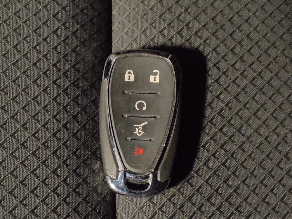 2021 Chevrolet TrailBlazer in Gainesville, FL 32609 - 18129167 32