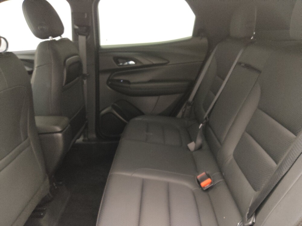 2021 Chevrolet TrailBlazer in Gainesville, FL 32609 - 18129167 18