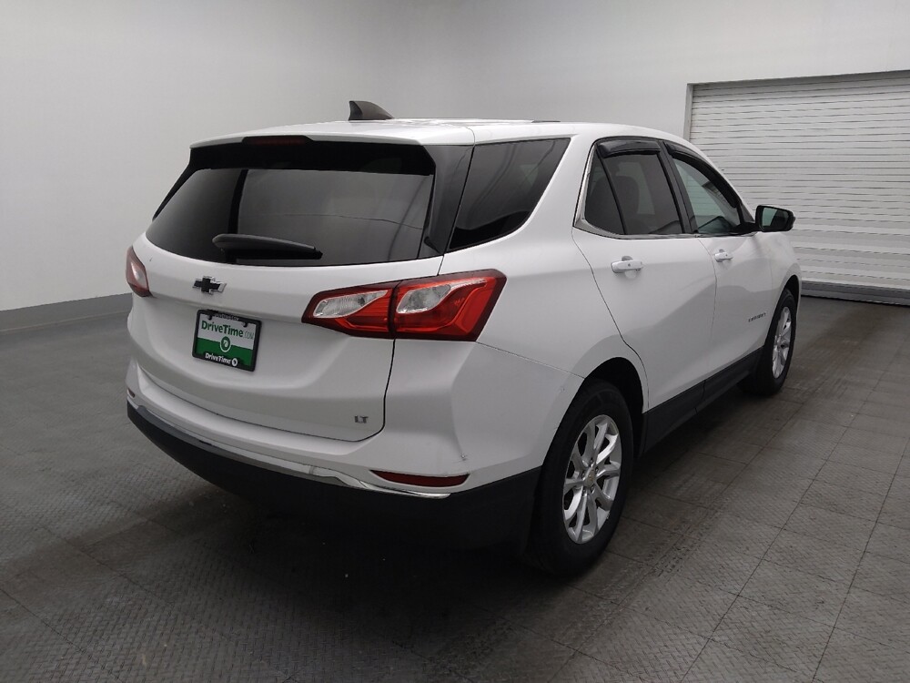 2019 Chevrolet Equinox in Gainesville, FL 32609 - 18129168 9