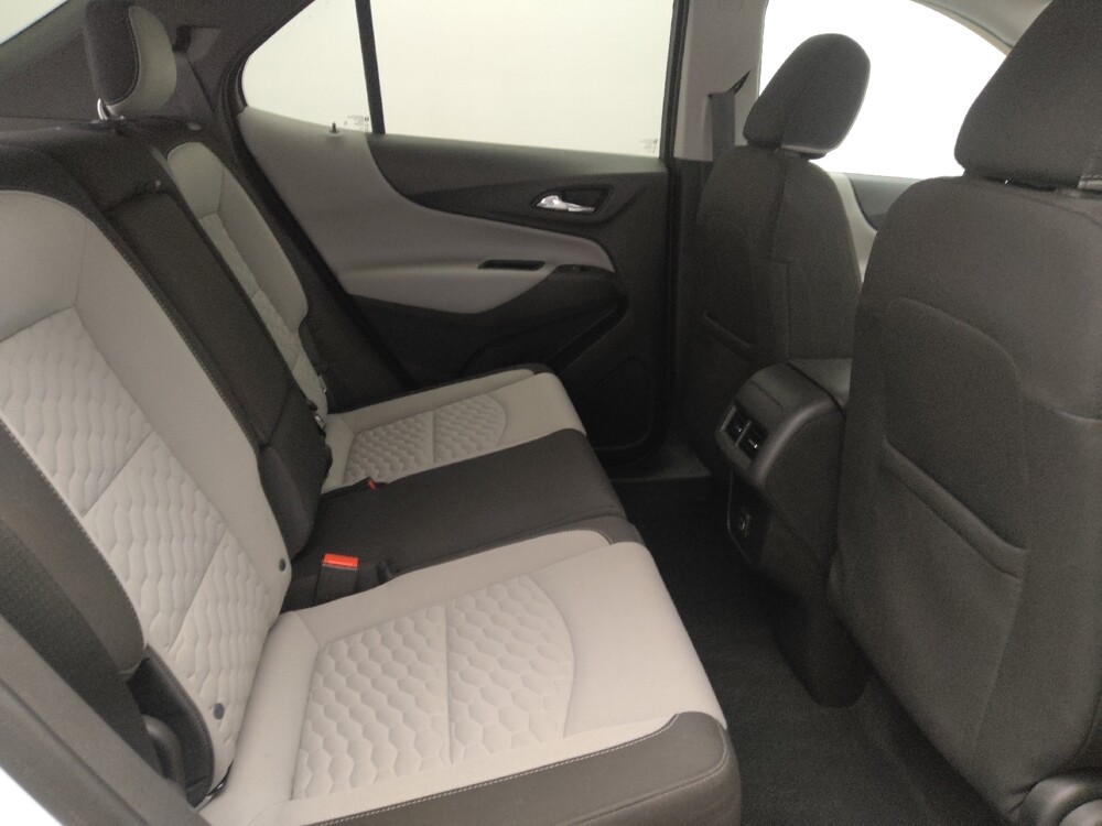 2019 Chevrolet Equinox in Gainesville, FL 32609 - 18129168 19