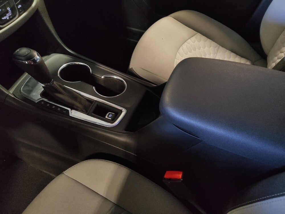 2019 Chevrolet Equinox in Gainesville, FL 32609 - 18129168 26