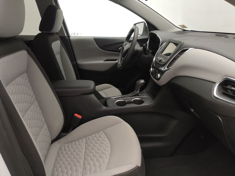 2019 Chevrolet Equinox in Gainesville, FL 32609 - 18129168 21