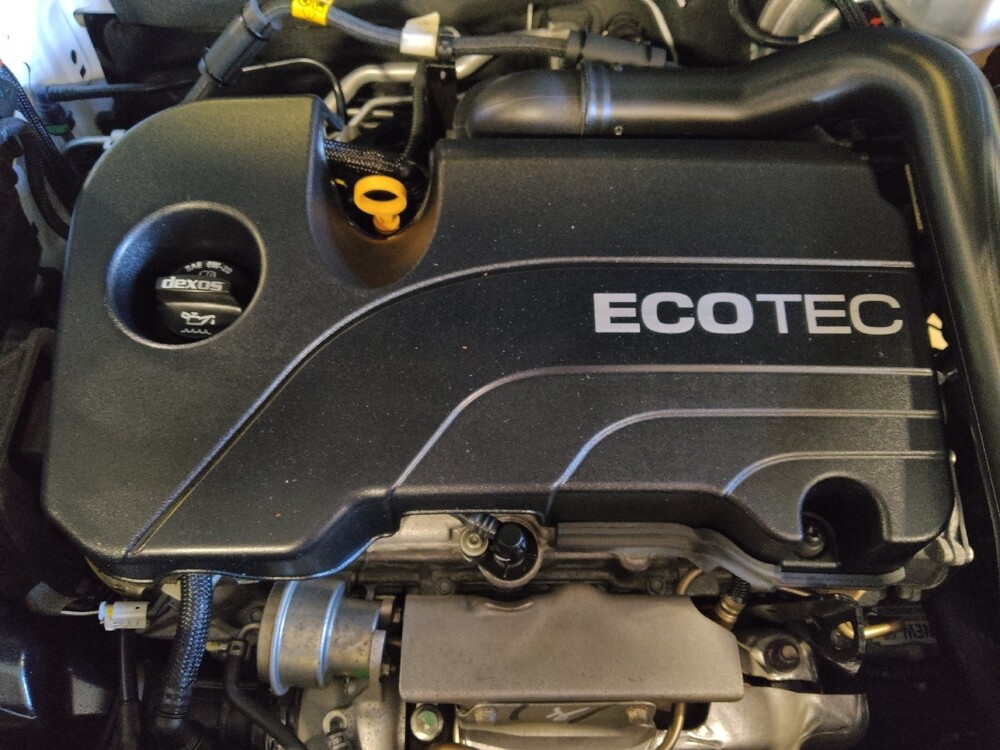 2019 Chevrolet Equinox in Gainesville, FL 32609 - 18129168 30