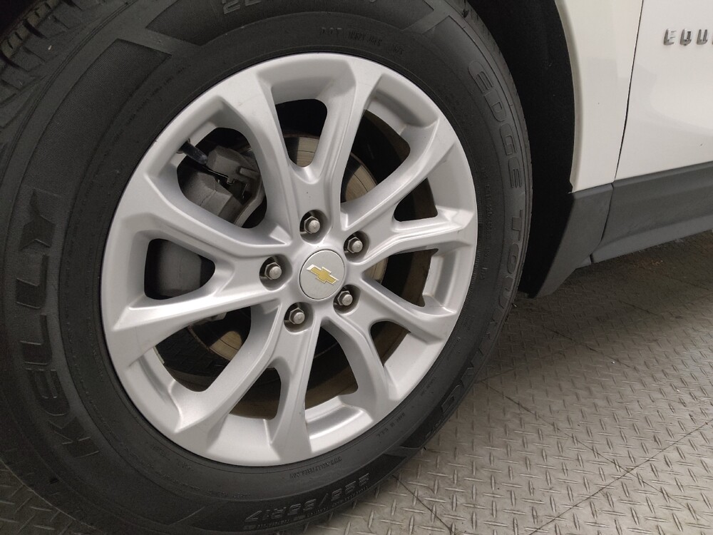 2019 Chevrolet Equinox in Gainesville, FL 32609 - 18129168 31