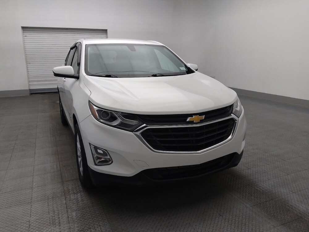 2019 Chevrolet Equinox in Gainesville, FL 32609 - 18129168 14