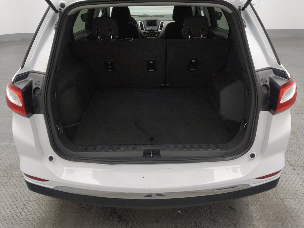 2019 Chevrolet Equinox in Gainesville, FL 32609 - 18129168 29