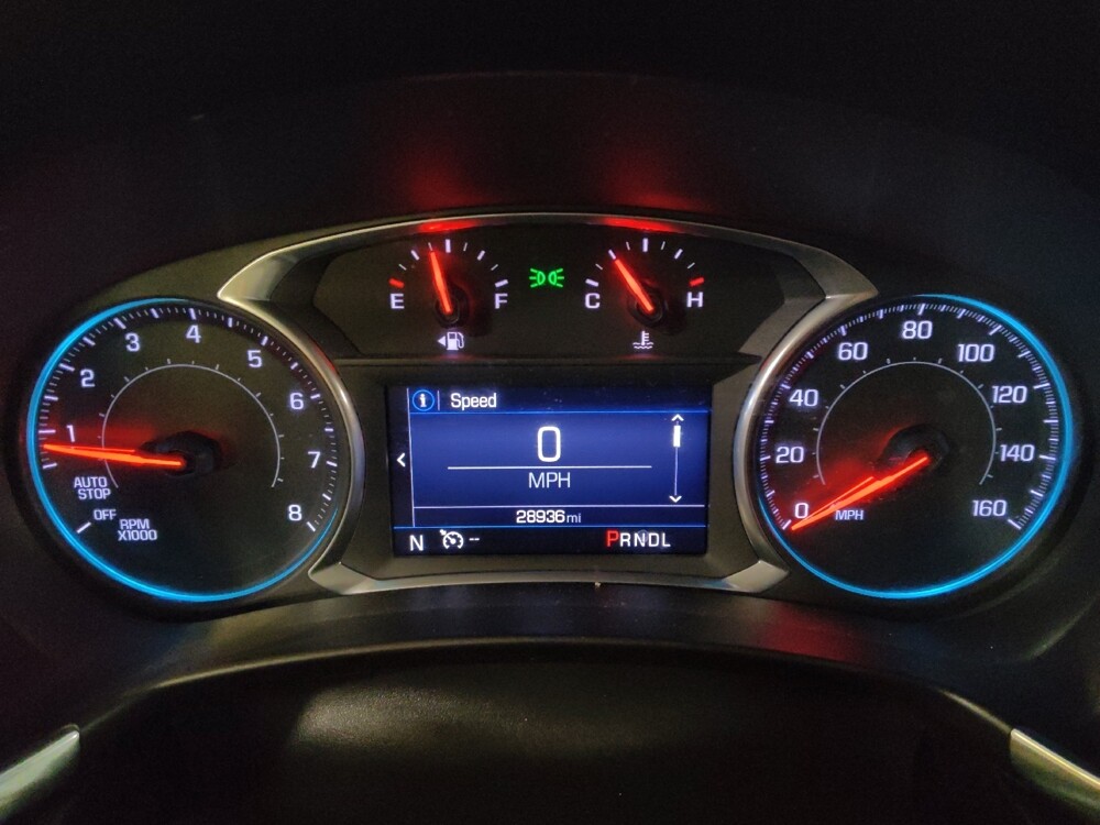 2019 Chevrolet Equinox in Gainesville, FL 32609 - 18129168 23