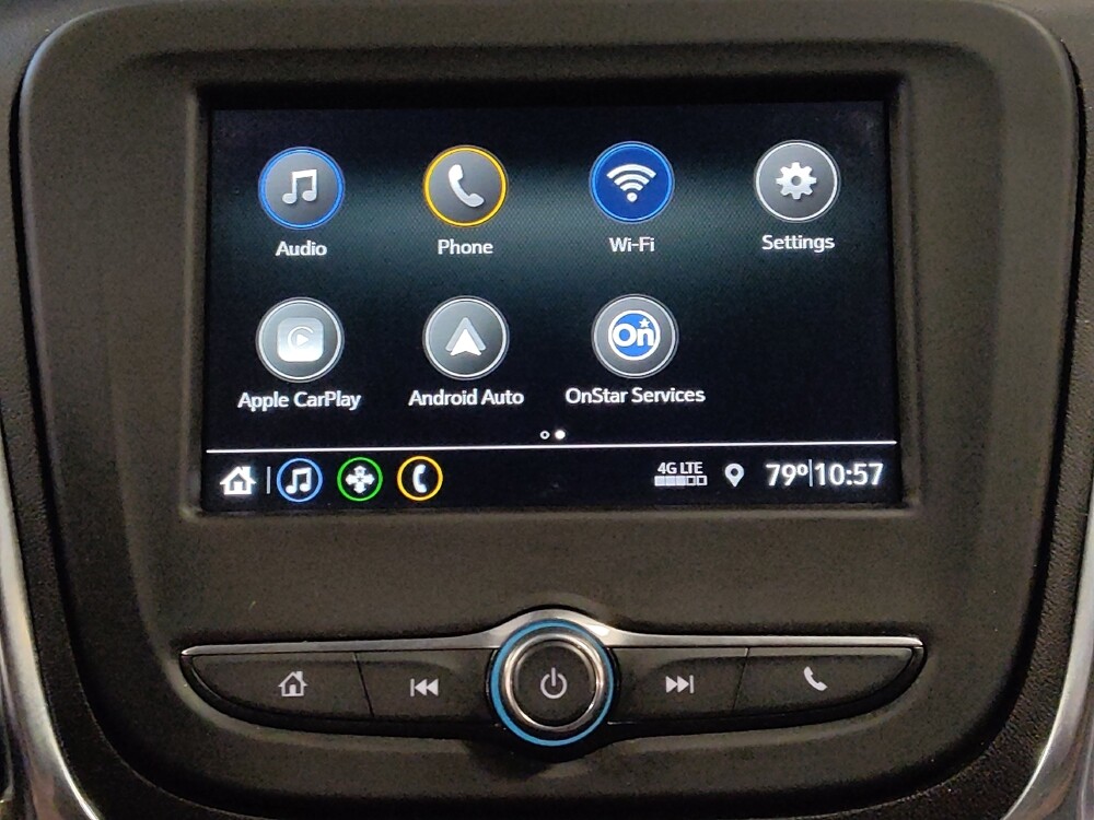 2019 Chevrolet Equinox in Gainesville, FL 32609 - 18129168 25