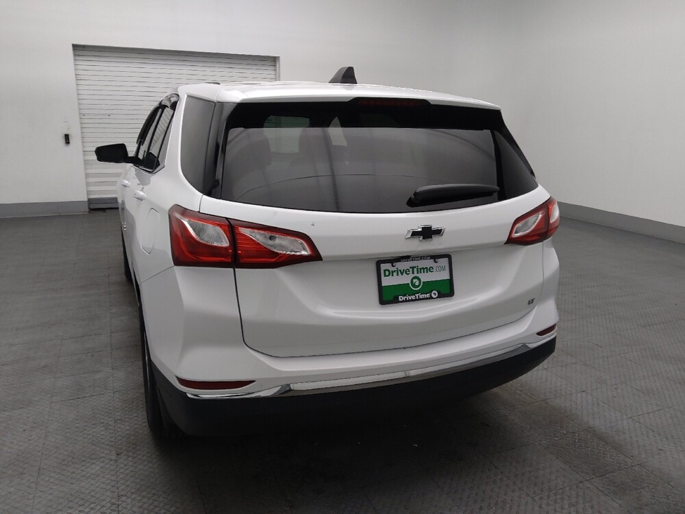 2019 Chevrolet Equinox in Gainesville, FL 32609 - 18129168 6