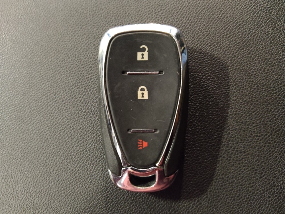 2019 Chevrolet Equinox in Gainesville, FL 32609 - 18129168 32