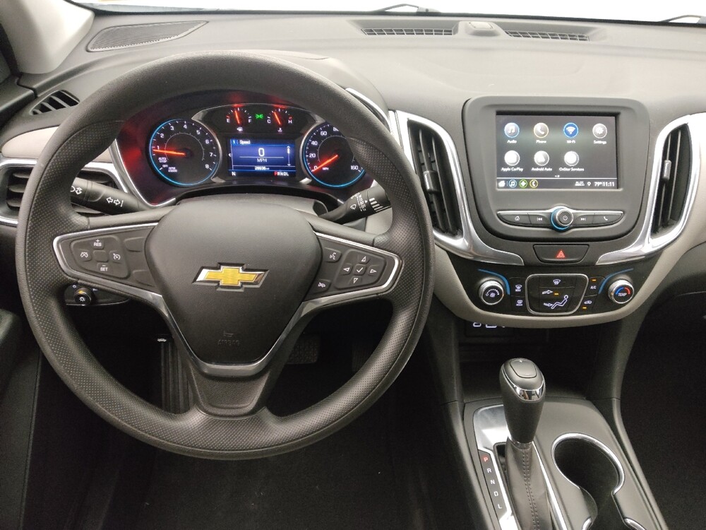 2019 Chevrolet Equinox in Gainesville, FL 32609 - 18129168 22