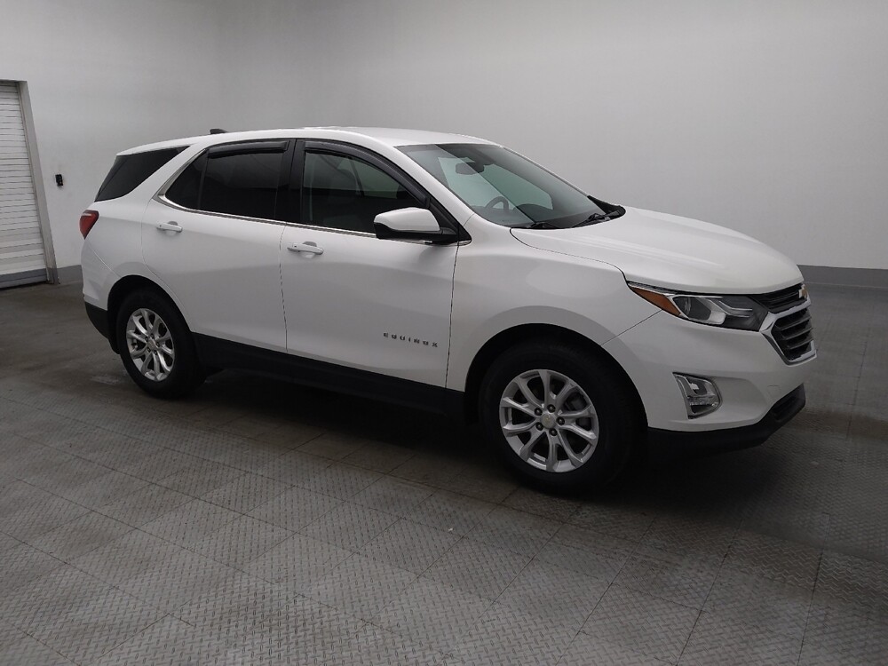 2019 Chevrolet Equinox in Gainesville, FL 32609 - 18129168 11