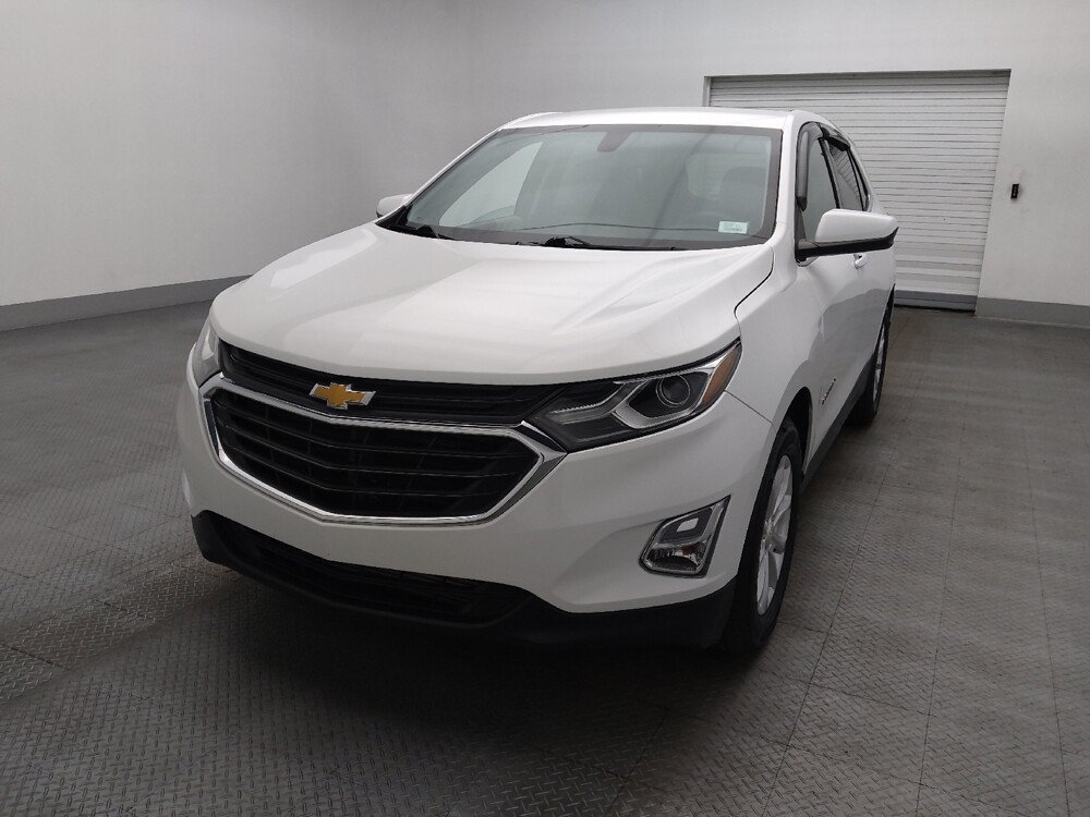 2019 Chevrolet Equinox in Gainesville, FL 32609 - 18129168 15