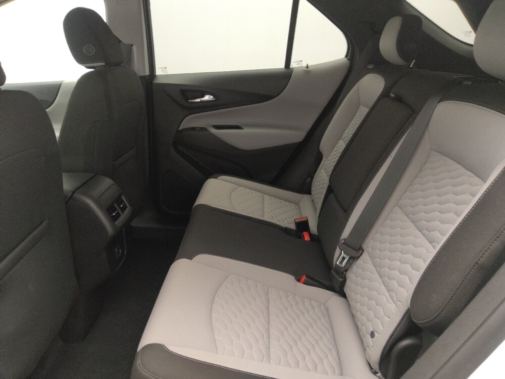 2019 Chevrolet Equinox in Gainesville, FL 32609 - 18129168 18