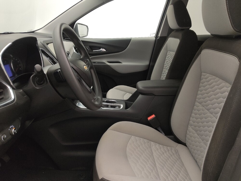 2019 Chevrolet Equinox in Gainesville, FL 32609 - 18129168 17