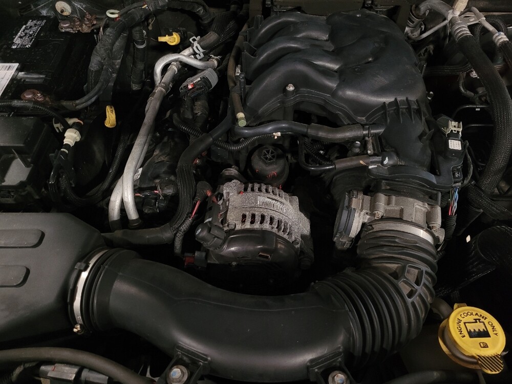 2015 Jeep Wrangler in Pensacola, FL 32505 - 18129169 30