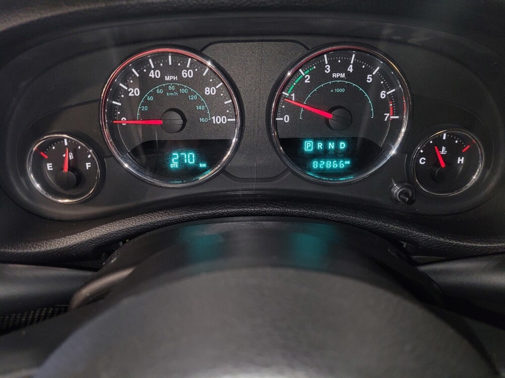 2015 Jeep Wrangler in Pensacola, FL 32505 - 18129169 23