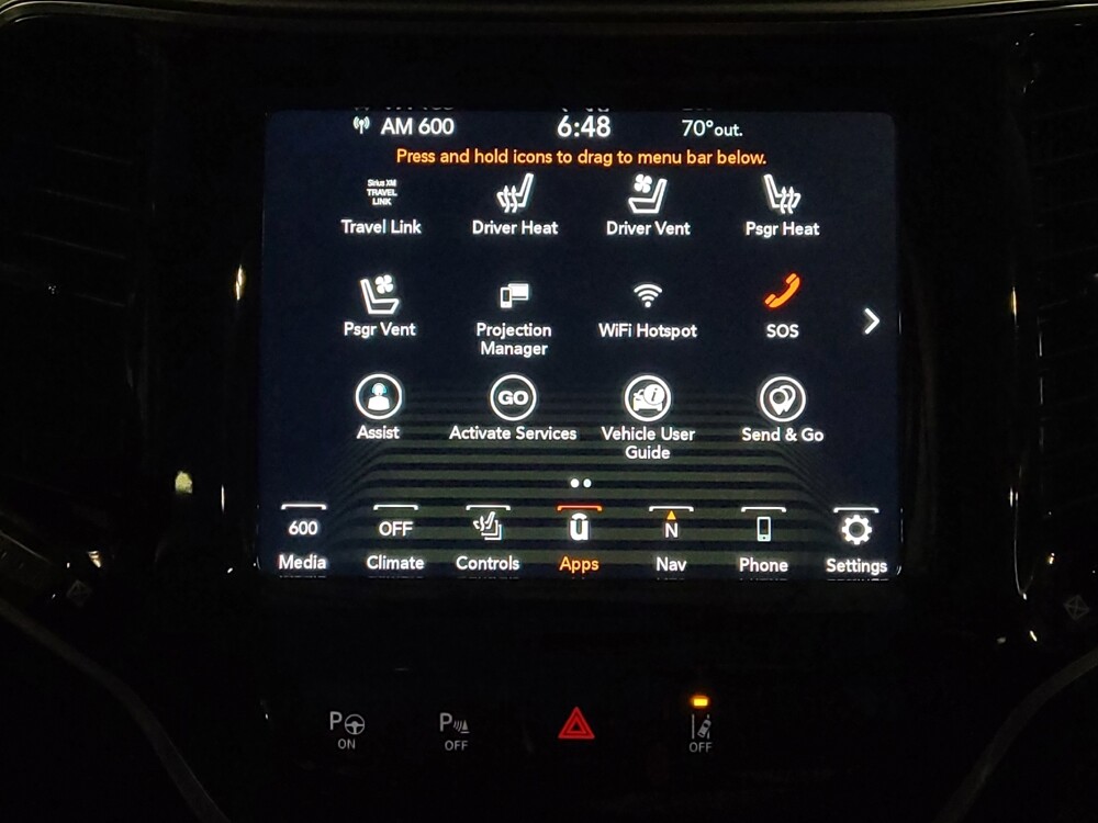 2020 Jeep Cherokee in Savannah, GA 31419 - 18129170 25